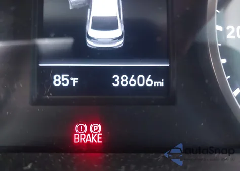 2020 Hyundai Elantra Sel from USA, damaged, VIN KMHD84LFXLU077789